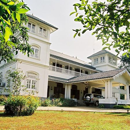 Manor House Embulpure Exterior foto