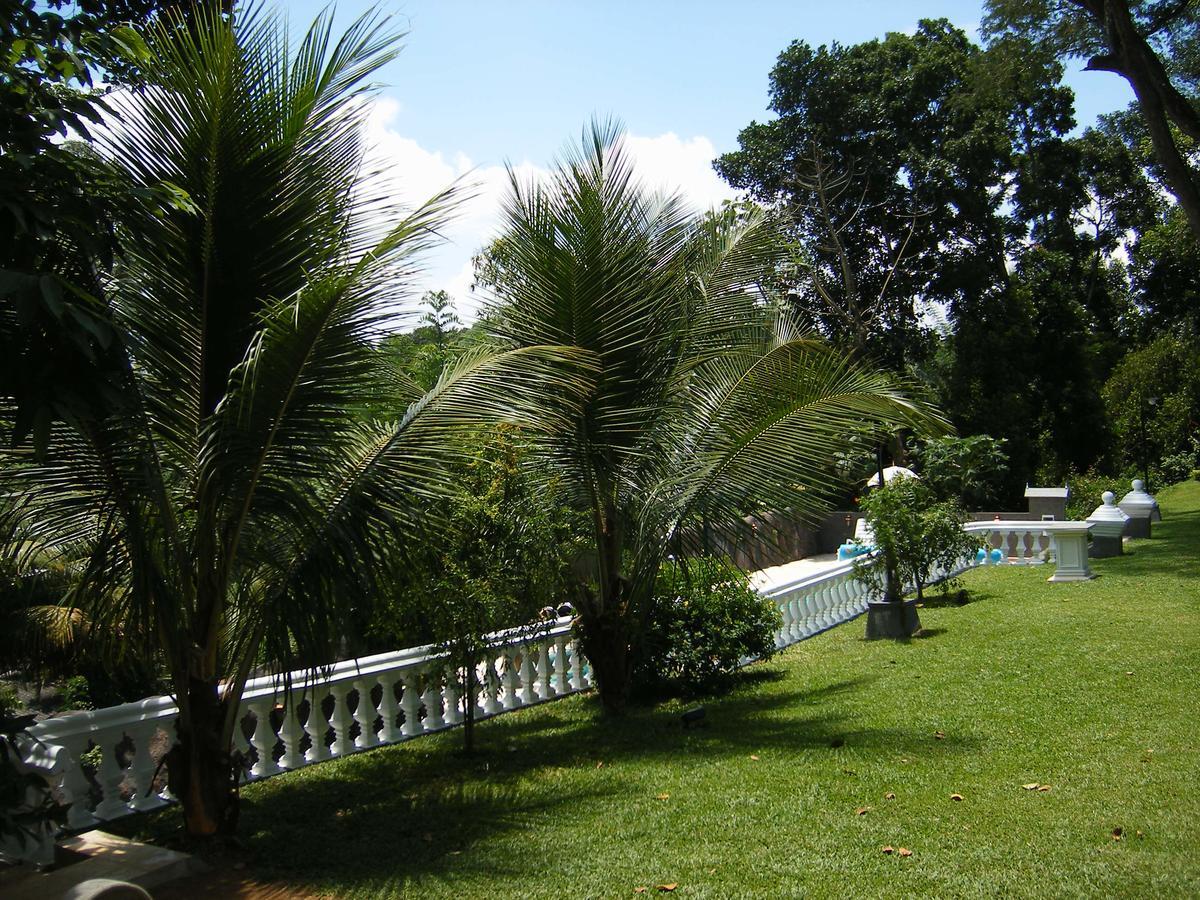 Manor House Embulpure Exterior foto