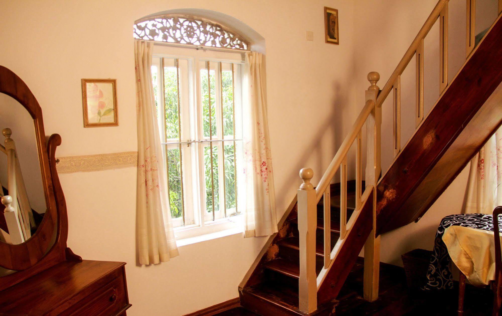 Manor House Embulpure Exterior foto