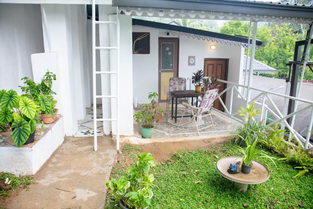 Manor House Embulpure Exterior foto